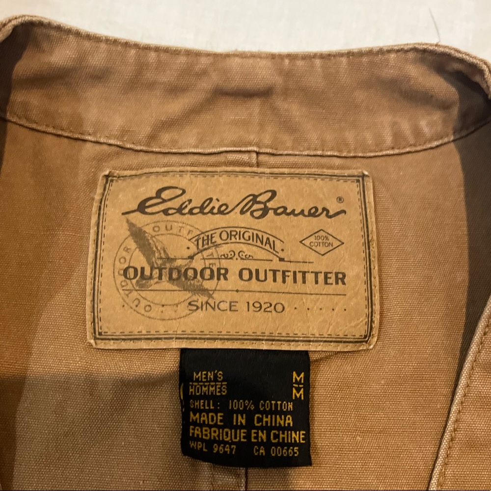 Eddie Bauer best